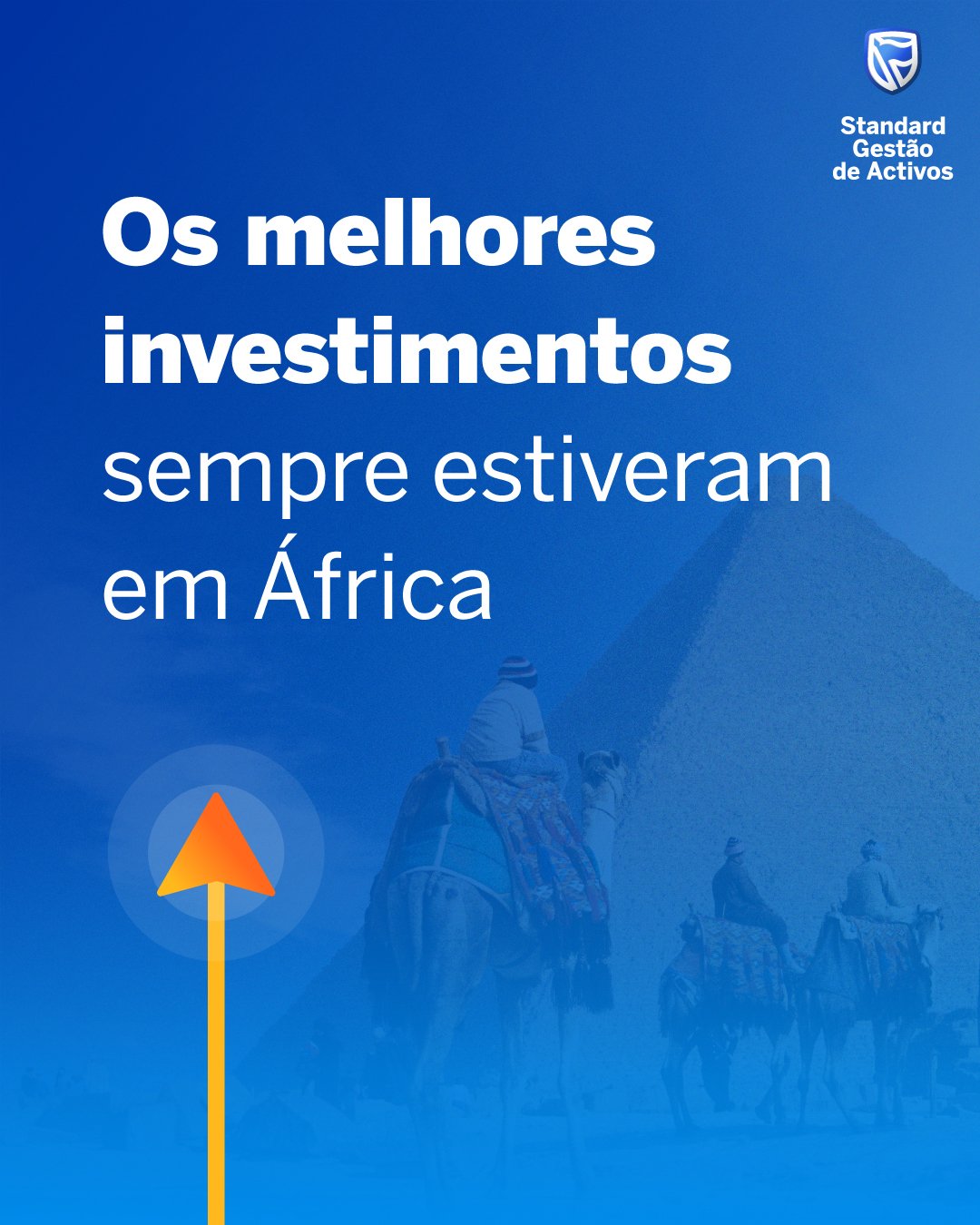SGA2 - Os melhores investimentos