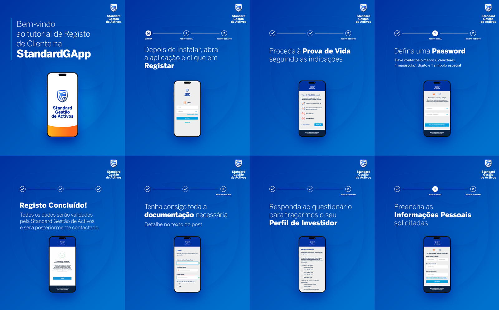 SGAC02 - Grade institucional